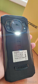 DOOGEE S98 8/256GB Infrared Night Vision,Cierny/Cerveny - 12