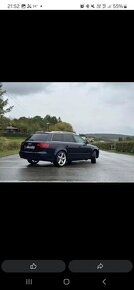 Audi A4 B7 2.0 TDI 103 kw - 12