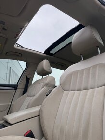 Škoda Superb Combi 2.0 TDI SCR Style DSG - 12