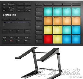 Predám Maschine mk3 - 12