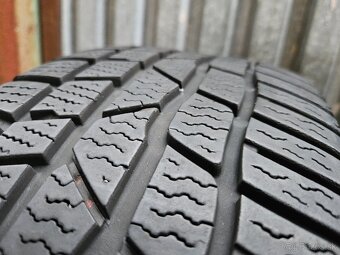 Zimné pneu Continental WinterContact TS830P - 205/60 r16 96H - 12