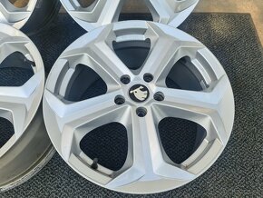 5X112 R18 8,5J ET56 alutec - 12