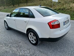 AUDI A4.S4 1.9Tdi 96.kw - 12