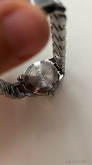 Dámske hodinky Tag Heuer WBD1410. BA0741 - 12