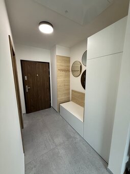 2-oj izbový luxusný apartmán v centre mesta Prešov - 12