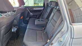 Honda CR-V 2.2 i-CTDi Elegance - 12