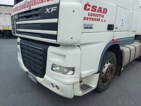 DAF FT XF 105.460 - 12