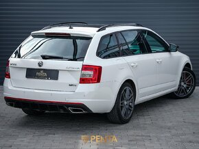 ⭐ ŠKODA OCTAVIA COMBI RS ⭐ - 12