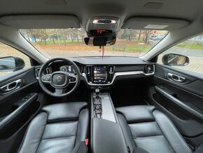 Volvo V60 D4 Inscription - 12