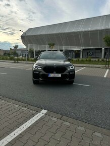 BMW X6 xDrive 30d A/T - 12