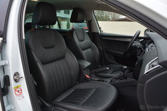 Skoda Octavia Combi 1.5 TSI, 110KW Automat AUTOÚVER od0% - 12