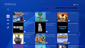 PS4 1TB SSHD FW 9.00 auto jailbreak ESP - 12