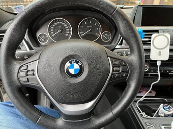 BMW 318d 2016 110kw - 12