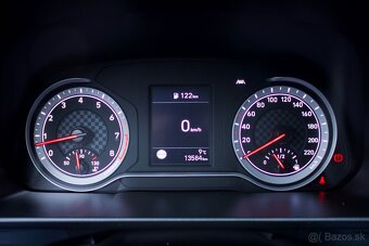 Hyundai Bayon 1.2, 1.majiteľ,13 584 km,záruka do 2028,dohoda - 12