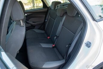 Ford Focus Kombi 1.6 TDCi - 12