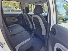 Citroën C3 Picasso 1.4Vti - 12