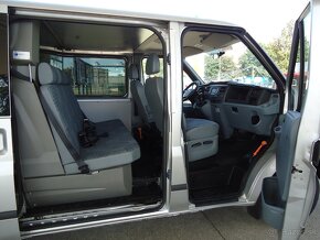 Ford Transit Van 2.2 TDCi 7 MIESTNE - 12