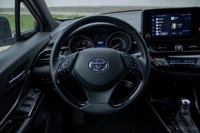 Toyota C-HR 1.8 Hybrid E-CVT Style - 12