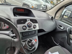 Renault kangoo - 12