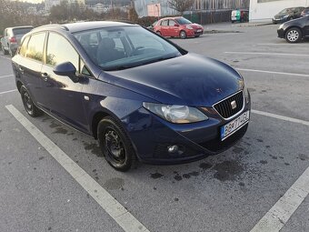 Seat ibiza - 12