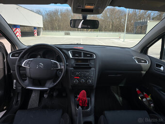 Citroen C4 1.6HDI - 12