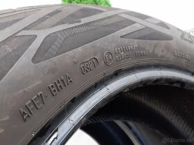 Letné pneu 235/55R19 Continental 2021 - 12