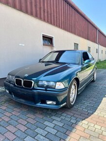 BMW M3 3.2 (E36) - 12