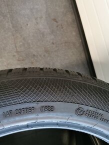 Continental 235/50 R20 100T zimné pneumatiky 2022 - 12