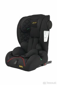 Nová autosedačka Molto 76-150cm, ISOFIX, I-size - 12