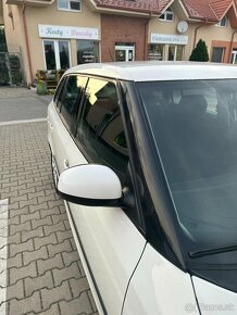 Škoda Fábia 1.6 TDI combi - 12