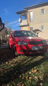 Volkswagen Polo 6N2 1.9SDi - 12