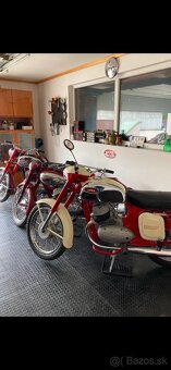 Jawa 350 - 12