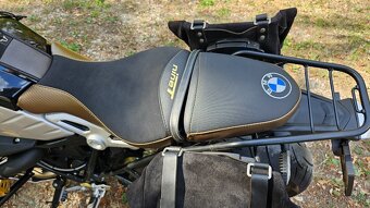 BMW R NINE T - 12