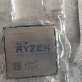 AMD Ryzen 5 2600 - 12