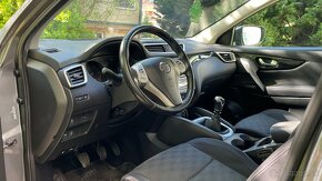 Nissan Qashqai J11 1.5 dci Business - 12