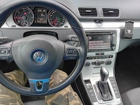 Volkswagen Passat Alltrack 2.0tdi DSG - 12