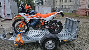 KTM 890 ADVENTURE R - 12