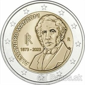 2€ Chorvatsko 2024 - Varaždin - 12