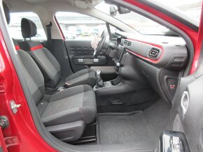 Citroën C3 PureTech 82 LPG Feel - 12