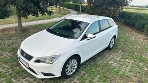 Seat Leon, 1,6TDI, 2016 - 12