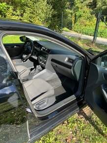 VW Jetta 1.6 TDi 77KW 7DSG - 12