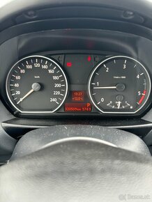 BMW 120d 2005 - automat - 12