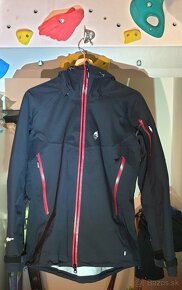 High Point EXPLOSION 5.0 LADY JACKET - veľkosť M - 12