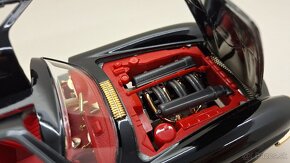 1:18 MERCEDES-BENZ 300SL AUTODROM - 12