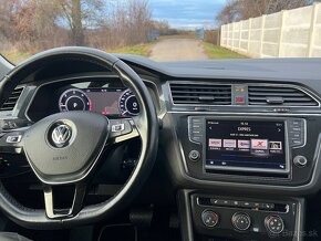 Tiguan 2,0 TDi DSG 4 Motion 4x4 - 12