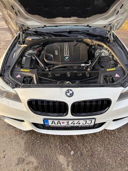 BMW f10 - 12