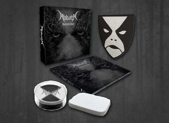 METALOVÉ BOX,LP,CD na predaj - 12