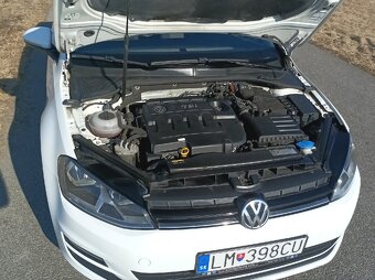 Volkswagen Golf Variant 1.6 TDI - 12