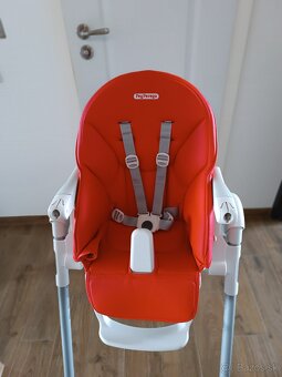 Peg perego prima papa follow me - 12