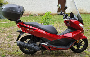 Honda PCX125 predaj - 12